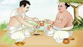 Tharpanam